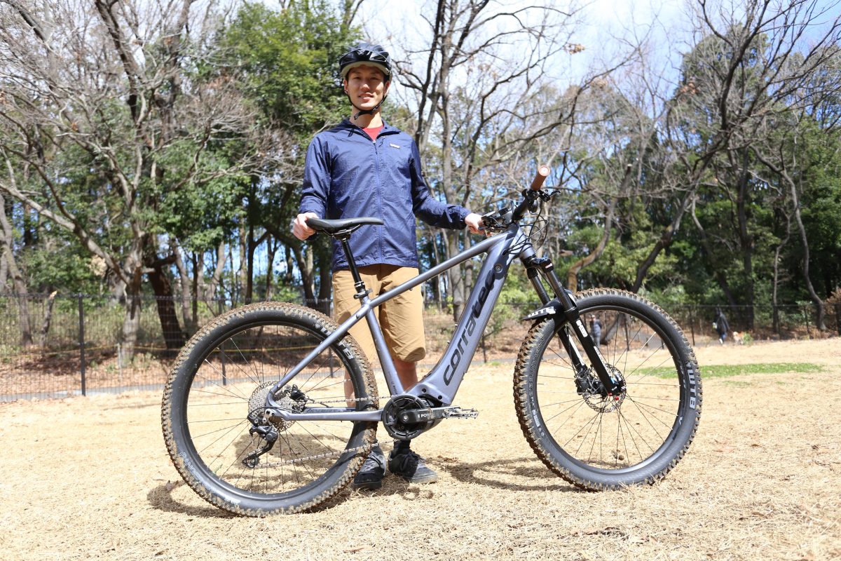 PP COMPONENTSから新型MTBカーボンホイール「WH-C1600M」登場 PP COMPONENTSから新型MTBカーボンホイール「WH-C1600M」登場