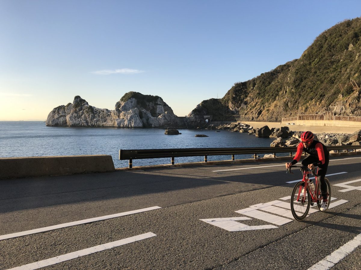 3大ツールの覇者コンタドールが和歌山を再訪 Bicycle Club Line News