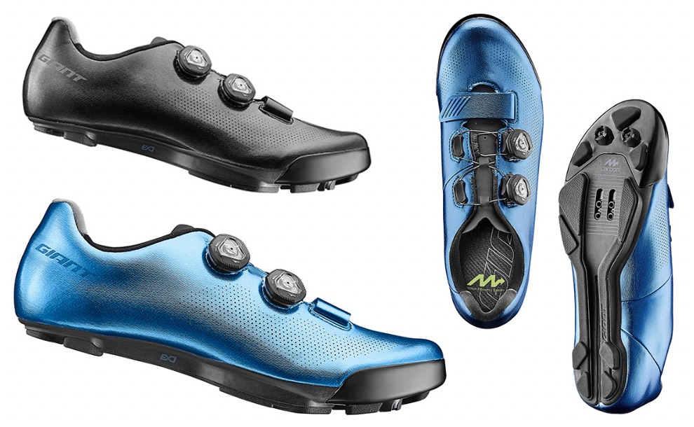 Giant Line MES Off-Road Shoes
