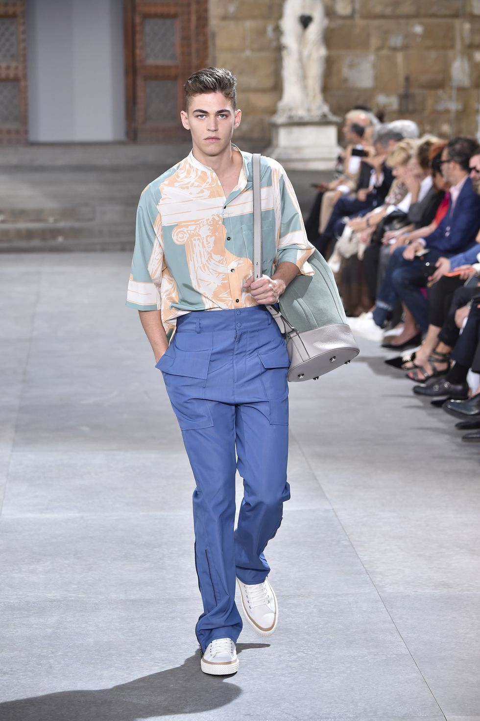 Rina Sawayamaを筆頭に 年のホープたち大集合ー今年中に覚えておきたい若手スター図鑑