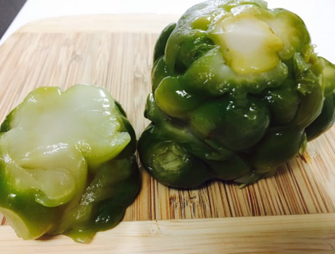 ビール無限ループ確定の美味しすぎる ザーサイ