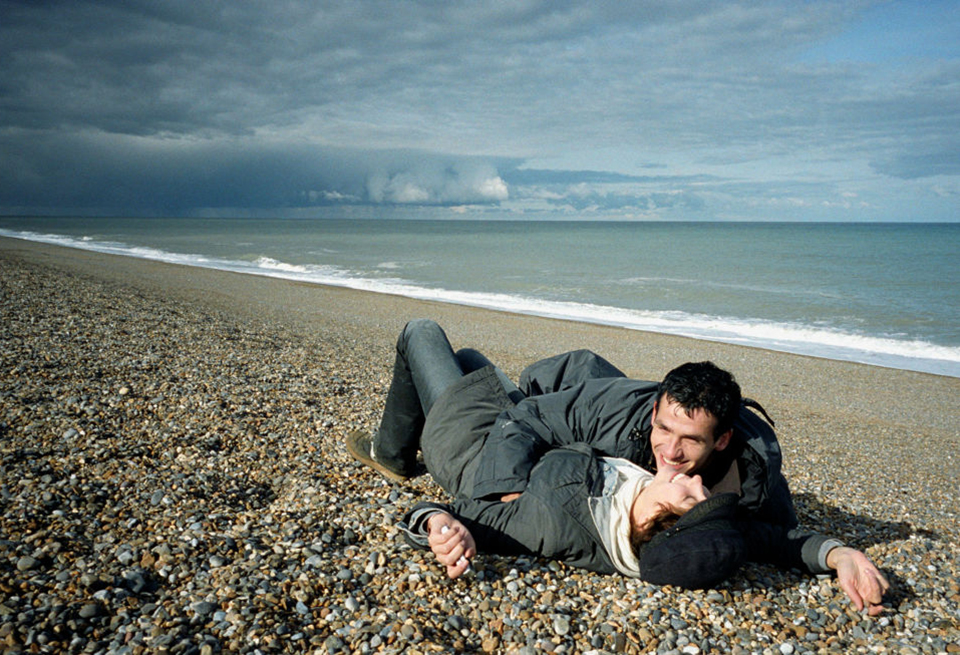 出演者が本当にセックスしている映画10選 (Esquire（エスクァイア 日本版）) LINE NEWS