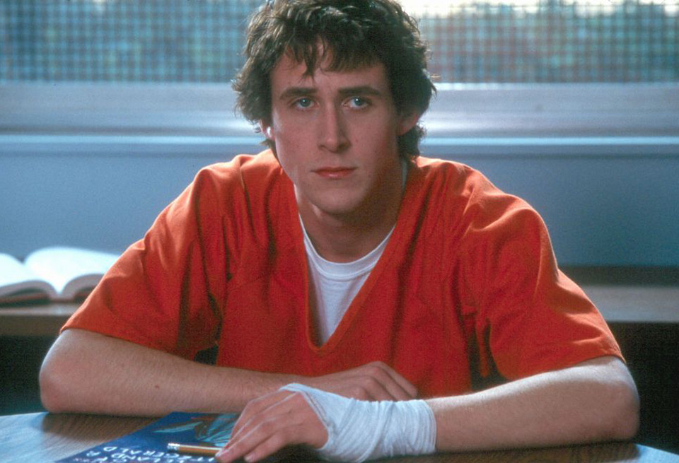 ライアン ゴズリングが出演した全作品を格付け Esquire エスクァイア 日本版 Line News