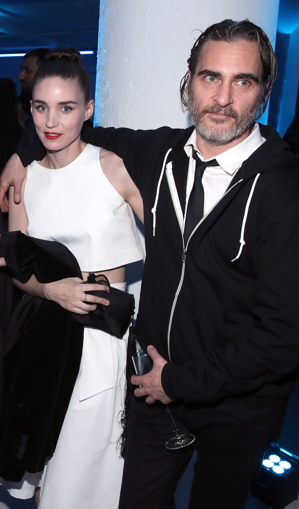 愛に年齢は関係なし 年の差セレブカップルたち Elle News