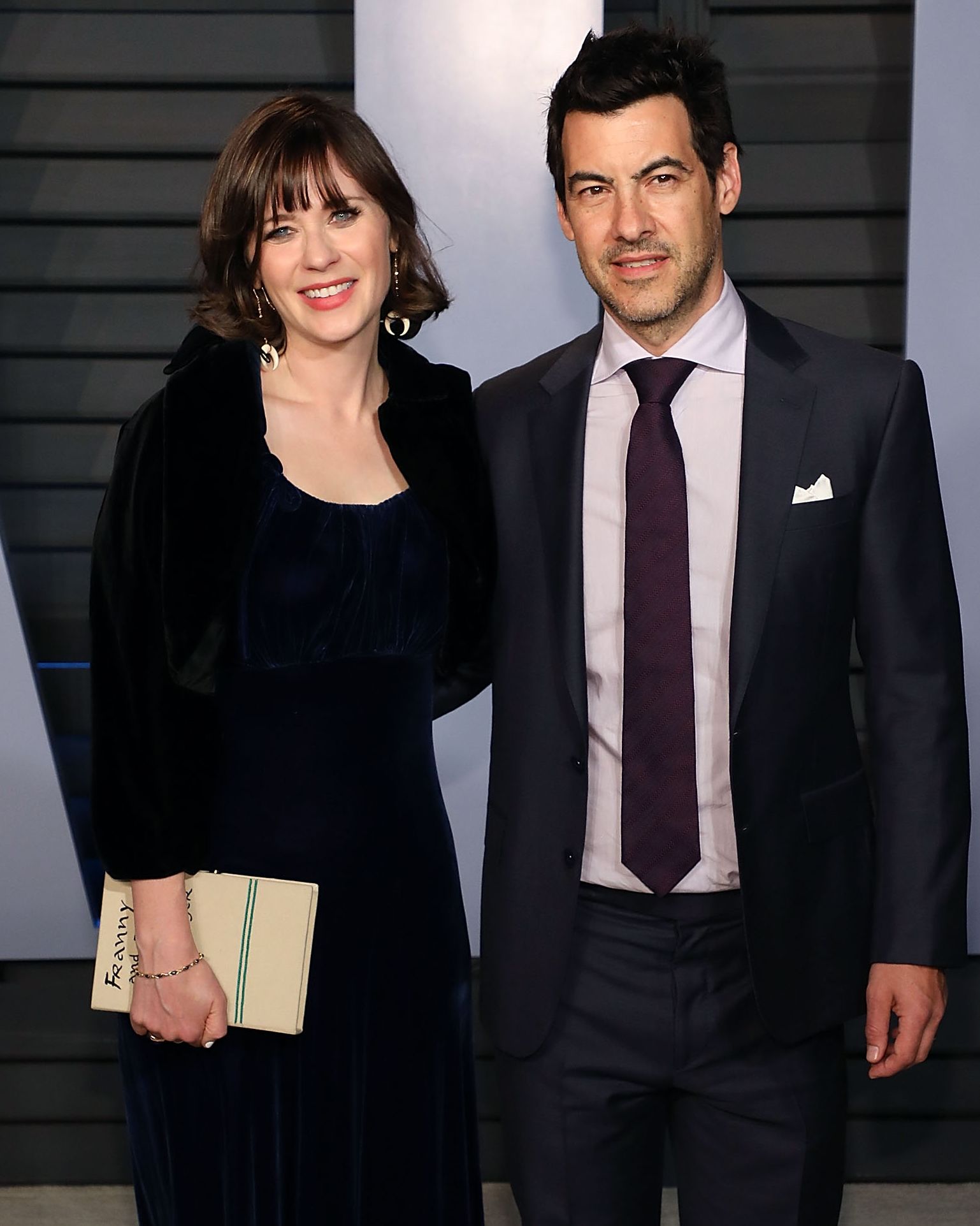 500 日のサマー のズーイー デシャネルが離婚を発表 Elle News 500 日のサマー のズーイー デシャネルが離婚を発表 Elle News