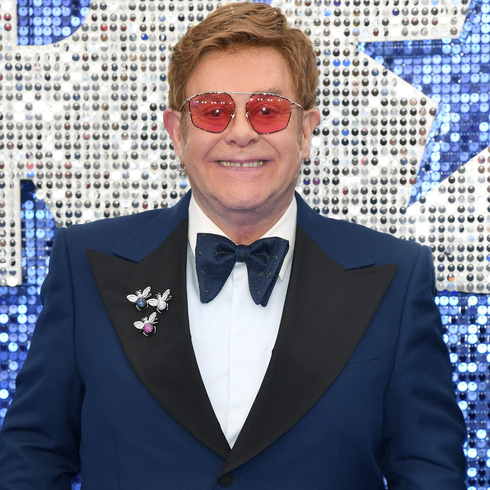 エルトン ジョン マイケル ジャクソンは精神的に病んでいた