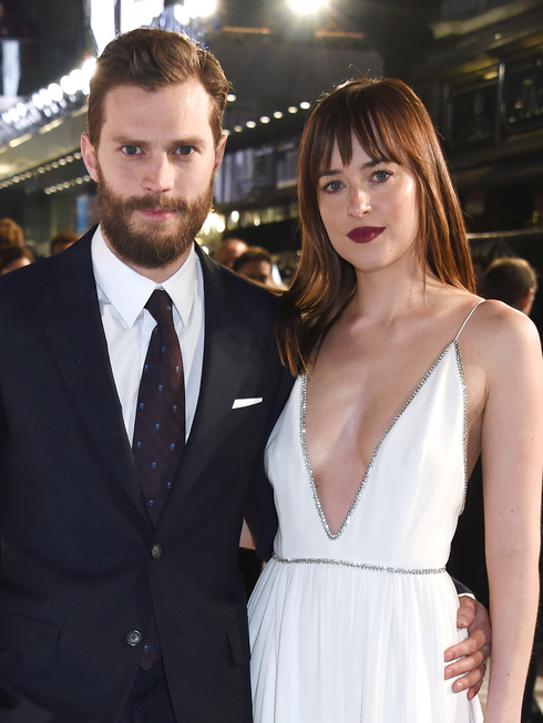 リアルなラブシーンの舞台裏を告白したセレブたち