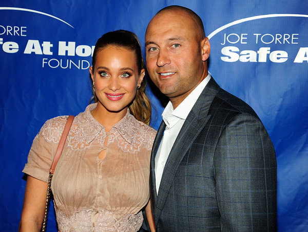 アスリートは美女がお好き スター選手を支える美人妻10連発 Part1 Elle News