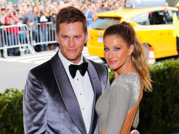 アスリートは美女がお好き スター選手を支える美人妻10連発 Part1 Elle News