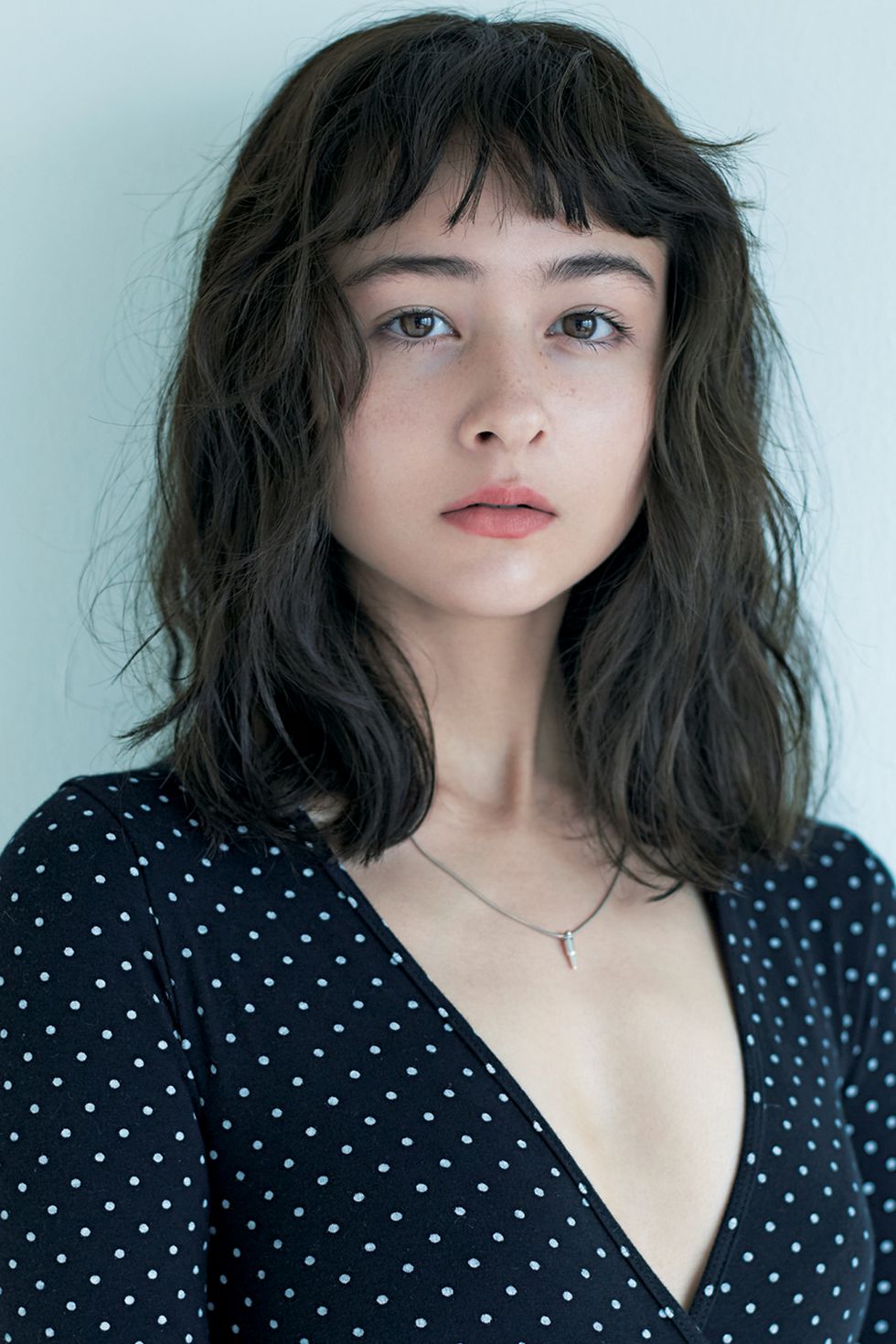 年末までに髪型変えたい人へ 東京サロン発 最旬ヘアカタログ22 Elle News Line News