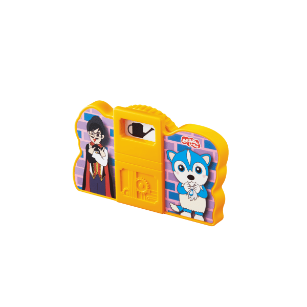 在宅勤務 時間に追われる日々からの開放 4コマ母道場