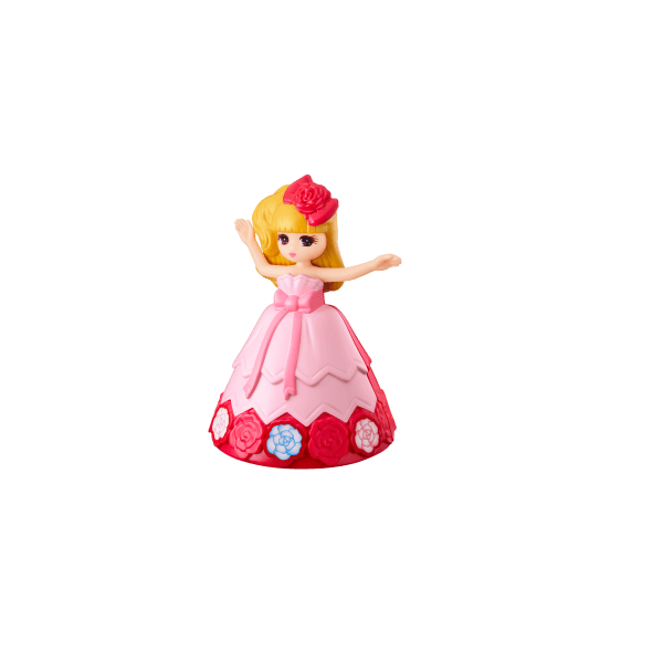 8月16日 金 からのハッピーセットは オールスターみずでっぽう リカちゃん