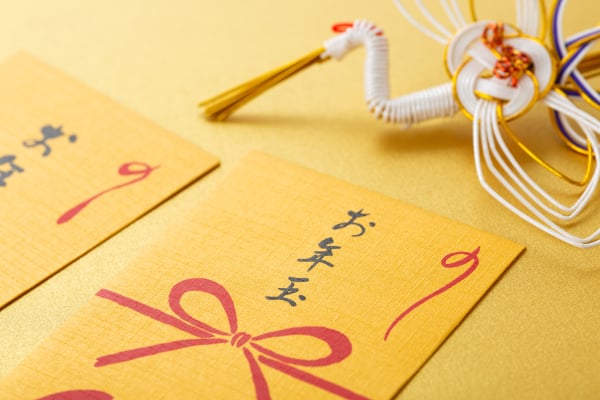 小学生の子どもにお年玉を全額渡していたら ママ友に 万札を渡すなんてありえない と言われた みんなはどうしている ママスタ Line News