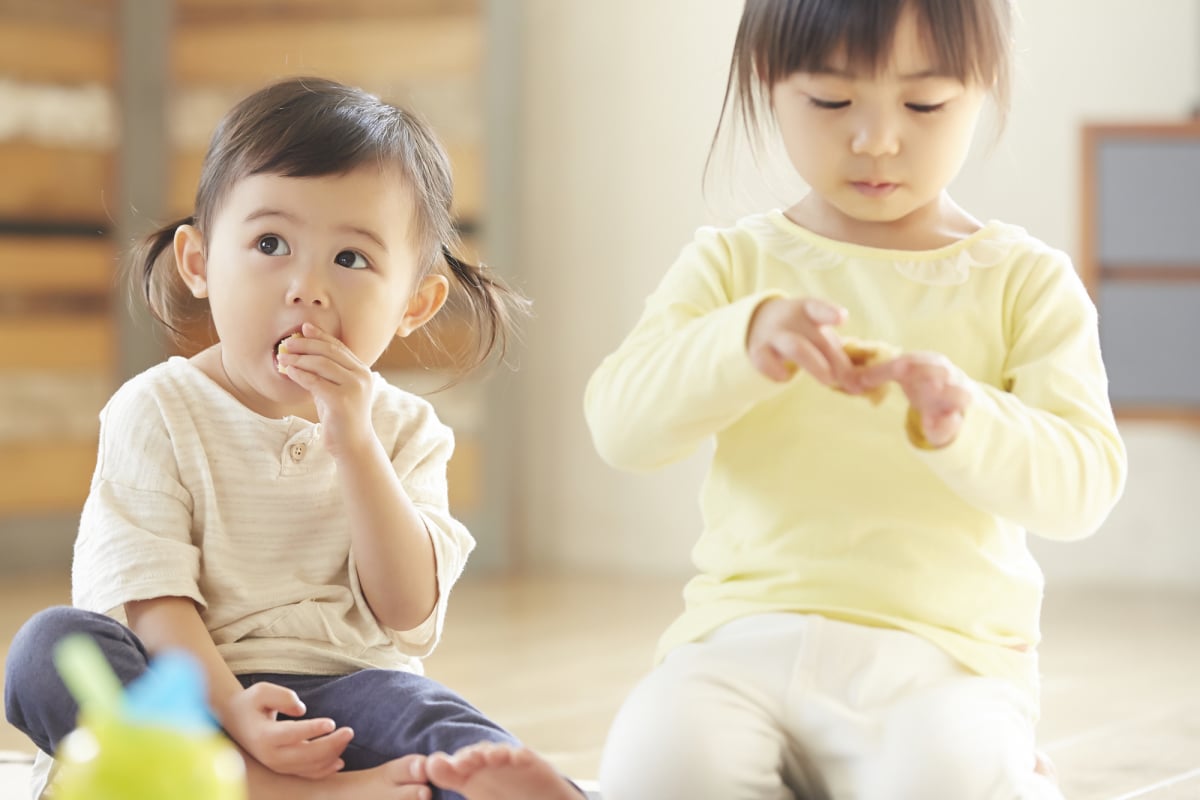 ママ友の子は育てやすそうなのに うちの子は 羨むママにたくさんの喝と励ましの言葉 ママスタ Line News