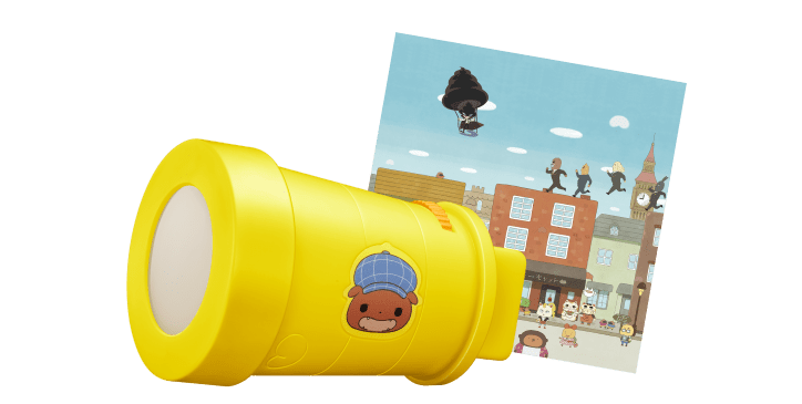 Eテレに 横山だいすけさん が帰ってくる すイエんサー 18年度の新mcに決定 エンディングテーマ曲も歌います ママスタ Line News