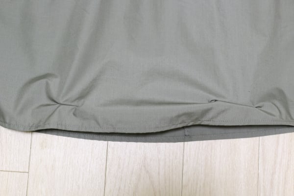 実践 自転車でスカートがめくれない方法 ママたちの知恵をご覧あれ ママスタ Line News