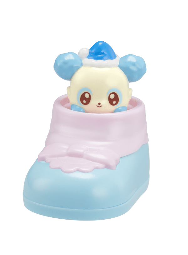 12 21 金 からのハッピーセットは トムとジェリー と ひらけ ここたま 本のハッピーセット第4弾も同時スタート ママスタ Line News