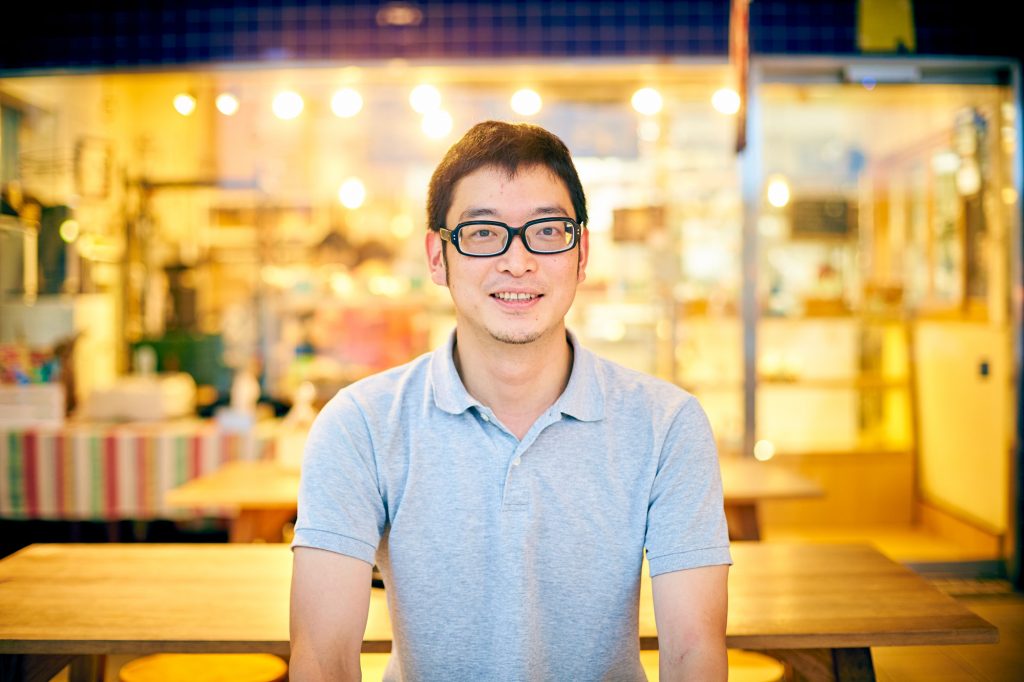 西早稲田の住宅街で見つけた、“次の日もおいしい”パン