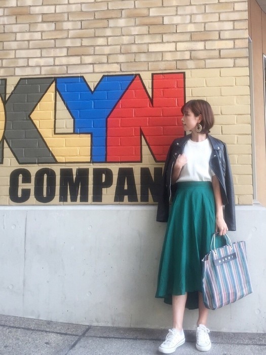 ぽっちゃりママ指名買い ユニクロ Guのワッフル五分袖