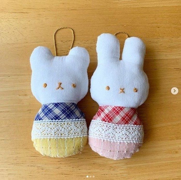 赤ちゃん大はしゃぎ アイデアの詰まった手作りおもちゃ