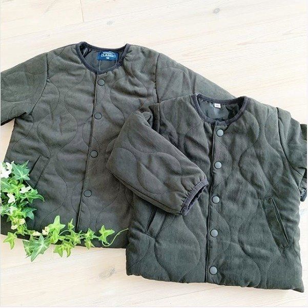 ママ必見 西松屋で欲しい超おしゃれな秋冬子ども服