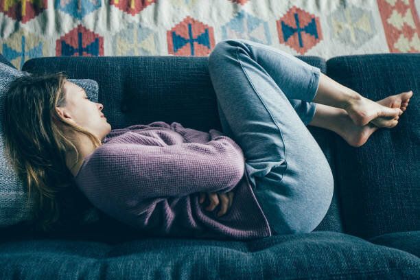 妊娠26週 横になると脇腹が強く痛む 何かの病気 専門家q A たまひよ Online Line News