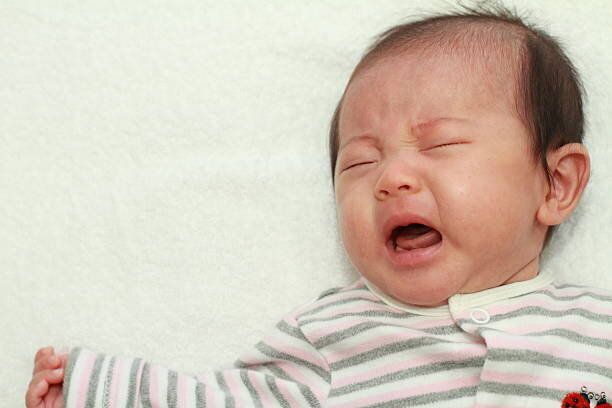 赤ちゃんの寝かしつけで やってはいけないこと 夜泣き専門保育士 たまひよ Online Line News