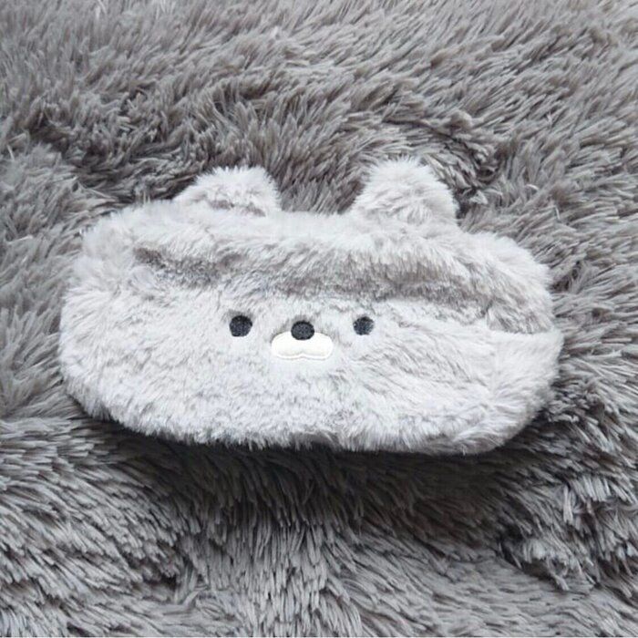 超かわいい ダイソーのふわもこアニマルグッズ4選 たまひよ Online Line News