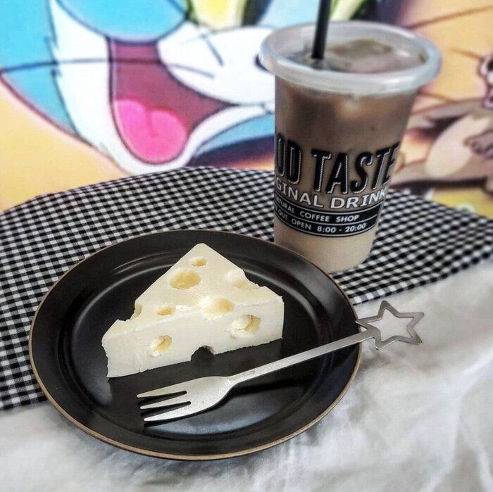 業務スーパー 大人気リッチチーズケーキのアレンジ4選 たまひよ Online Line News