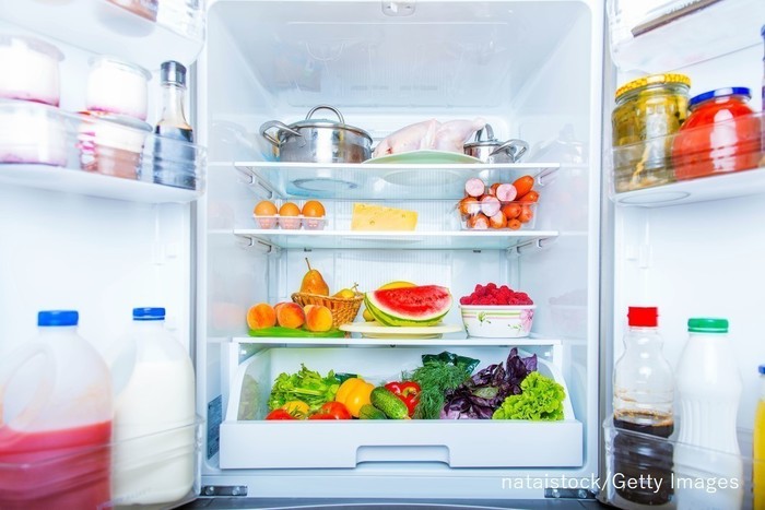 冷凍庫 は詰め込んだほうが節約にイイ時も 節電テク