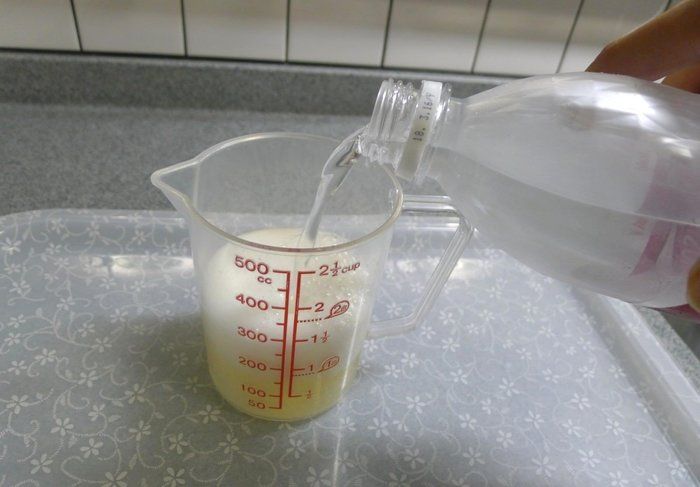 飲み残しのビール 炭酸水 で台所が劇的にキレイ サンキュ