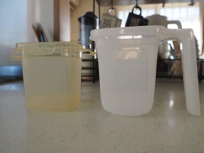 主婦大絶賛 ニトリの277円グッズでだし巻きたまごが完成