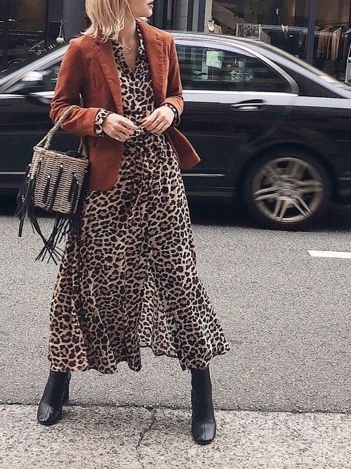 プチプラで種類豊富 Zaraのおすすめワンピースコーデ30選