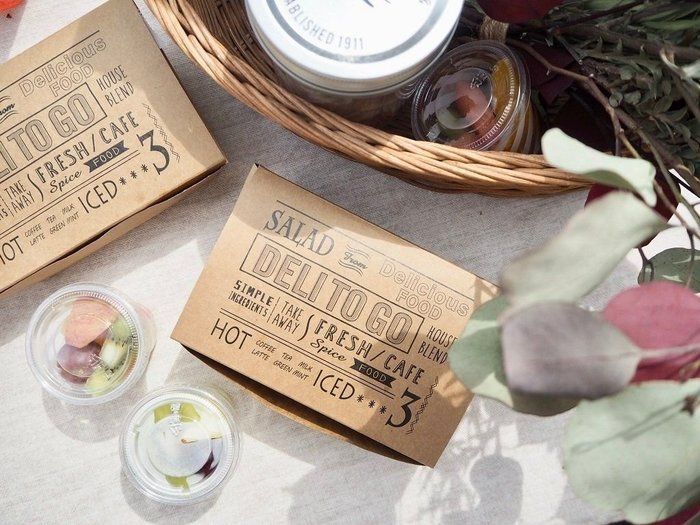 オシャピクに超オススメ 100均で買えるお弁当グッズ5選