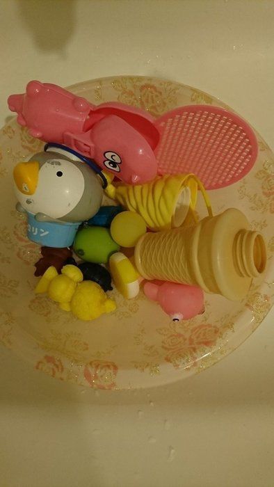 オキシクリーン 100均商品で家中ピカピカ 裏技大公開