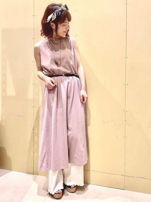 ハズしアイテム 40代でも痛くないヘアバンド ターバン