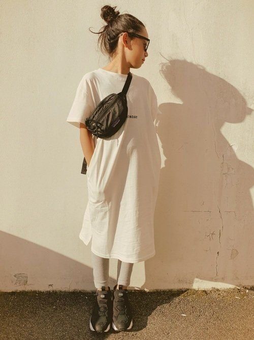 40代が着映えする ロングワンピースおすすめコーデ30選