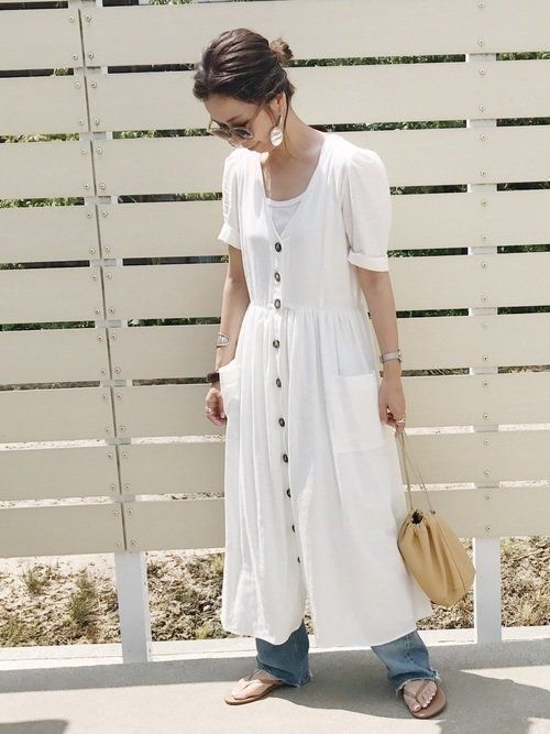 1枚で決まるからコスパ Zaraの神ワンピ特集