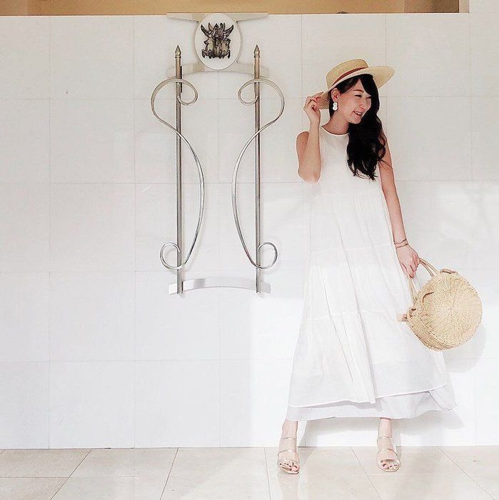 ユニクロ Gu しまむら 40代に似合う激安ワンピ サンキュ