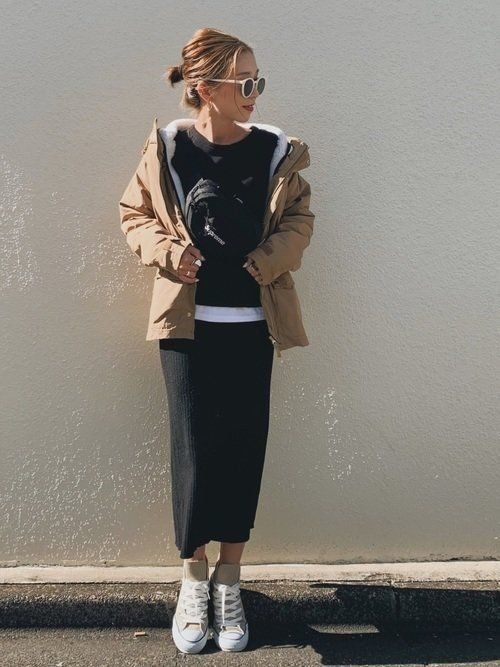 40代向け 大人のためのおすすめアウトドアコーデ30選