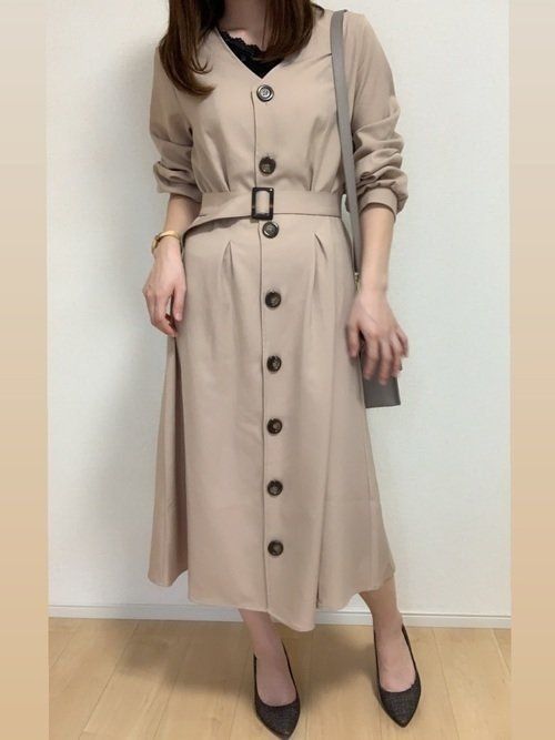 お呼ばれにおすすめ しまむらの高見えワンピースコーデ サンキュ Line News お呼ばれにおすすめ しまむらの高見えワンピースコーデ サンキュ Line News