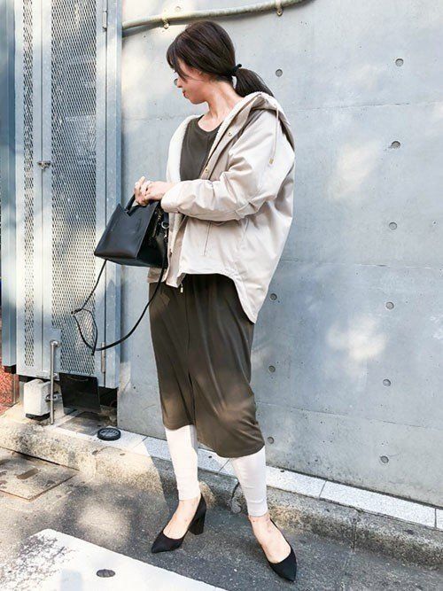 40代向け 大人のためのおすすめアウトドアコーデ30選 サンキュ Line News