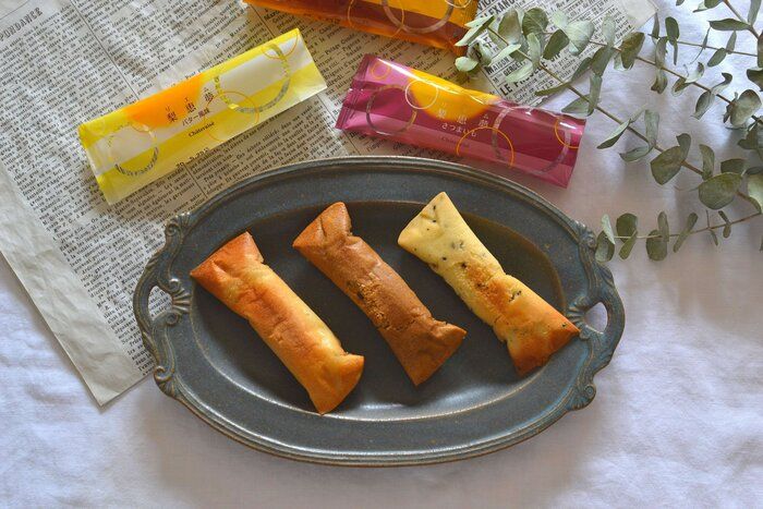 シャトレーゼ マニア絶賛 いつ食べてもおいしい50円の定番スイーツ サンキュ Line News