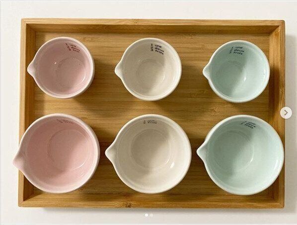 まるでインテリアショップ セリアのおしゃれ食器が高見えすぎる サンキュ Line News