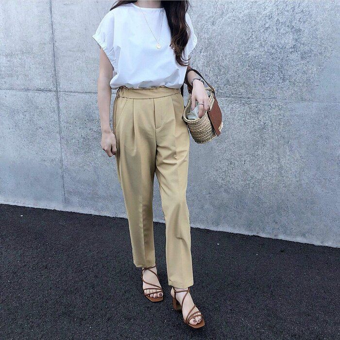 楽天で購入できる 大人気プチプラブランド発 着映えブラウス 5選 サンキュ Line News