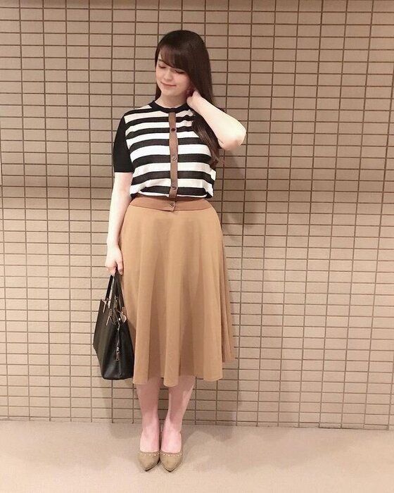 Gu アンダーカバー コラボがおしゃれすぎ 大人女子はどうコーデしてる サンキュ Line News