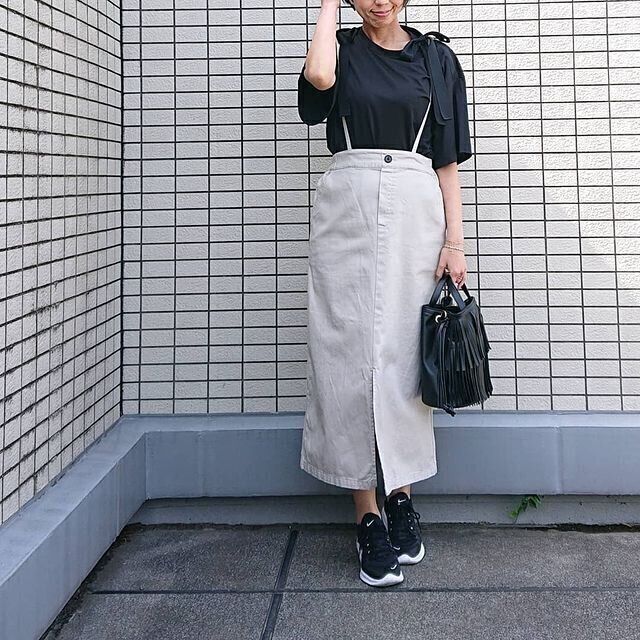 Gu アンダーカバー コラボがおしゃれすぎ 大人女子はどうコーデしてる サンキュ Line News