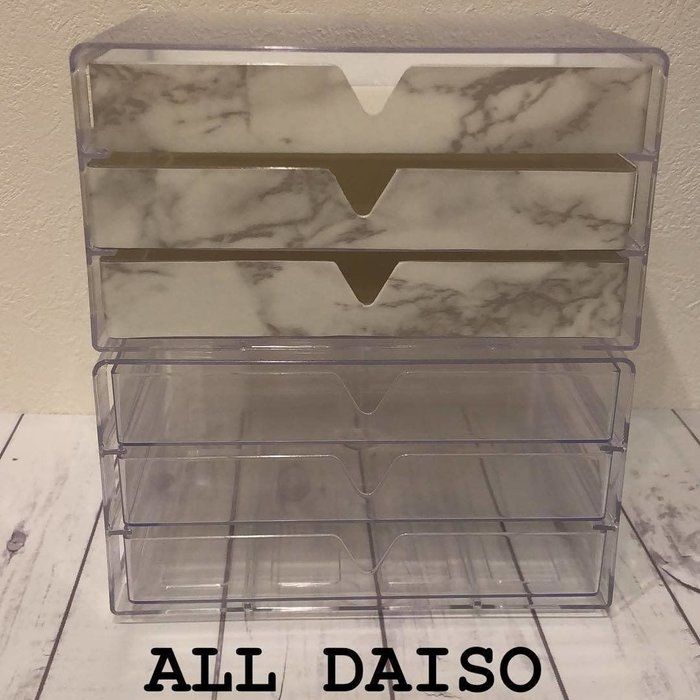 売り切れ店舗続出 このダイソーの0円アクリルケース 見つけた人はラッキーかも サンキュ Line News