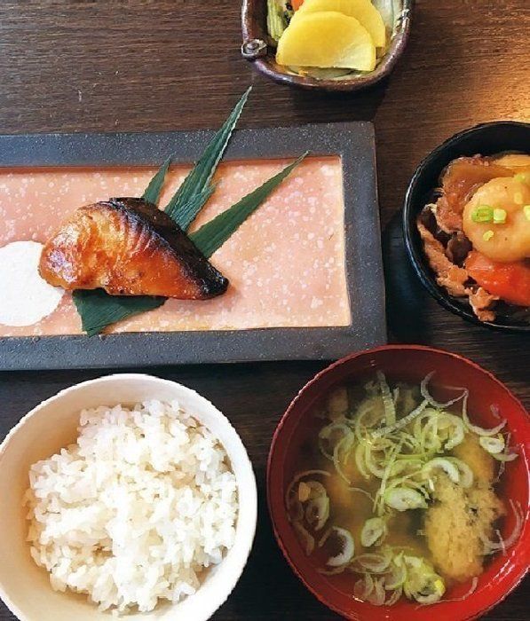魚の日の献立みんなどうしてる 4人の達人のテク紹介 サンキュ Line News 魚の日の献立みんなどうしてる 4人の達人のテク紹介 サンキュ Line News