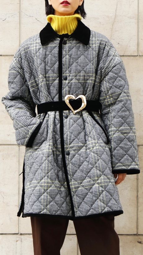 シンゾーン カントリーコート COUNTRY COAT 34 XS 黒 シンゾーン